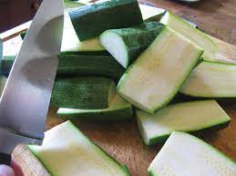 In my recipe i only use the egg yolk and i add 1t oil or melted butter +1/4t water. How I Freeze Zucchini Kevin Lee Jacobs