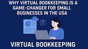 Virtual Bookkeeping for Small ...