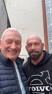 Frankfurt (O) mit Luis