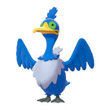 This pokemon list will be kept up to date as new. Pokemon Unite Cramorant Builds Moves Items And Evolutions