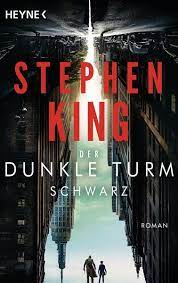 Stephen king der turm der dunkle turm vii roman aus dem amerikanischen von wulf bergner scanned by hajufu 2005 die. Schwarz Der Dunkle Turm Bd 1 Von Stephen King Ebook Thalia