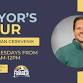 Town of Fraser Mayor's Hours event in Fraser, CO