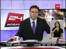 Bbc mundo le presenta una selección de contenidos y acontecimientos más importantes de la actualidad. Temblor 6 3 En Vivo Tvn 24 Horas Chile 170412 0 50 Youtube
