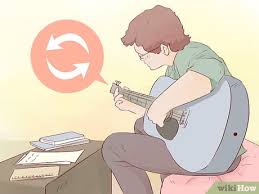 You can say something like throw your hands in the air and wave like you just don't care. How To Write A Bridge For A Song 10 Steps With Pictures