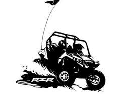 Free Free Rzr Life Svg 809 SVG PNG EPS DXF File