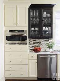 Inspiring kitchen design ideas to get your started on your next renovation or makeover. Low Cost Cabinet Makeovers Better Homes Gardens