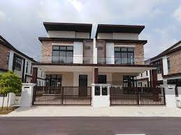Bandar cemerlang, ulu tiram johor. Bandar Cemerlang Jalan Bandar Cemerlang 1 1 Ulu Tiram Johor Bahru Johor 4 Bedrooms 2510 Sqft Semi Detached Houses Cluster Houses For Sale By Daniel Heng Rm 720 000 29667367