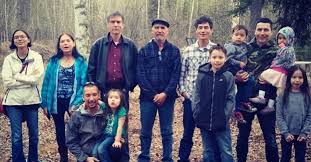 Life below zero (styled as life below zero° on the title card) is a documentary television series which illustrates the daily and seasonal activities of subsistence hunters as they make their living in remote areas of alaska. Life Below Zero Star Ricko Dewilde S Brother Speaks On Family Death