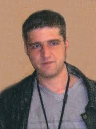 Obituary for Derek Vincent