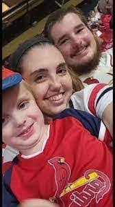 Brittney Nickles's Instagram, Twitter & Facebook