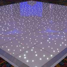 Car roof star night lights interior decorative light star projector night light auto roof lights adjustable romantic galaxy flexible interior car portable usb lamp decorations for ceiling bedroom party. Dance Floor Hire Starlight Dance Floor Hire Black Label Events