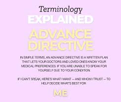 Image result for Medical Directive