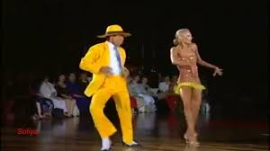Dance Modern Talking Nhạc Khiêu Vũ Cha Cha Cha Band Odessa Kukolka Konfetka Tancuyut Maksim Kozhevnikov I Yuliya Zagoru Tancy Muzyka Pesni