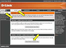 How To Disable Advanced Dns On My D Link Dir Series Router Such As Dir 868l D Link Blog Home