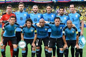 El excapitan de la selección uruguaya habló en la previa del choque ante paraguay por la séptima fecha de las eliminatorias qatar 2022. Si Conoces Realmente A La Seleccion Uruguaya Pasaras Este Quiz