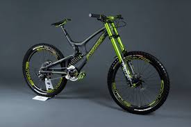 V10 Downhill Bike Bicycle Mountain Bike Bicycle