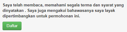 Berikut ini adalah bagaimana cara cek sisa pinjaman bri kita tanpa harus pergi ke bank untuk menanyakan langsung kepada petugas customer pada umumnya, untuk mengetahui sisa pokok pinjaman atau kredit di bri kita harus datang langsung ke bank bri dan menanyakan langsung. Mohon Pembiayaan Tanpa Insentif Lwi Sehingga Rm24 000 Yayasan Bank Rakyat Edu Bestari
