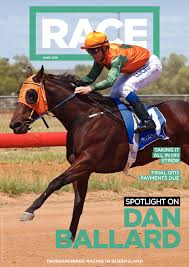 Aberație care nu poate fi acceptată! Calameo Race Jun 2018