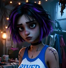 is it just me or Cruella kind of rude