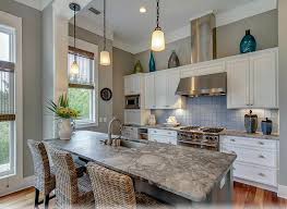small beach cottage kitchen ideas