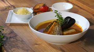 Sr De Mit Herz Am Herd Fischsuppe Nach Art Der Saarschiffer