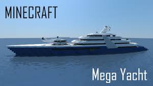 For xbox 360 and xbox one, press the right stick (rs) on the xbox controller. Modern Mega Yacht House Map For Minecraft 1 17 1 1 16 5 Pc Java Mods