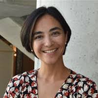 Janine Ramirez's Instagram, Twitter & Facebook