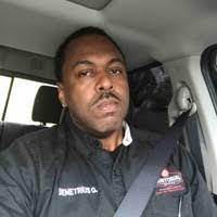 80+ "Demetrius Sr" profiles