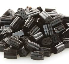 I assure you that i am at least 16 years old. Licorice Bites Nibs Bulk Black Licorice Pieces 5 Pounds Ebay