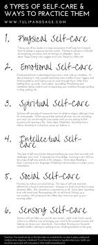 Self care wheel developement personnel relation d aide therapy tools art therapy coping skills social skills therapy activities therapy worksheets. Self Care 6 Types Of Self Care Wattpad