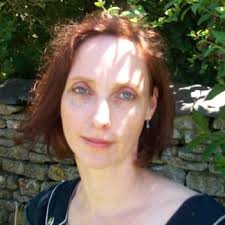 Dr Helen Miranda Knight