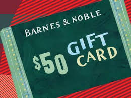 To purchase a gift card: Book Riot 50 Barnes And Noble Gift Card Sweepstakes