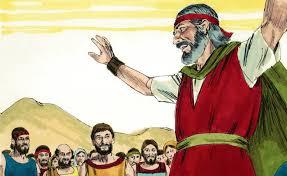 Whether you're interested in using the game for evangelism or want to learn and become a smarter disciple, you'll love this exodus bible trivia quiz game. God Is With Us Bible Lesson Exodus 17 Ministry To Children