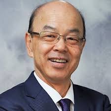 名譽顧問| 職業靈感職場綜合健康顧問