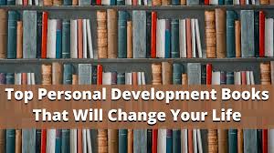 There are a few books that have stood the test of time and are so good i reread them once a year when i'm feeling off track. 11 Top Personal Development Books That Will Change Your Life
