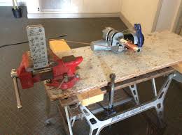 Remove the black with sandpaper or a wire brush, coat the clean copper with vaseline or with a chemical that renders it inert (tin coating from solder, for instance) and then make your connection. L Blake On Twitter Take A Look Removing Plastic Coating Off Copper Wire The Easy Way Https T Co Al5gqy0w9j