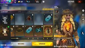 (2 days ago) rating 5.7/10 (6) â· free â· androiddownload elite pass & diamond and download garena free fire hack mod apk (unlimited diamonds and gold) with aimbot. Top 5 Garena Free Fire Rewards In Elite Pass Season 39