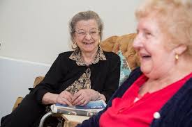 Be Involved March 2015