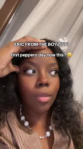 Unboxing with Eric from The Boyz