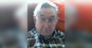 Obituary information for Joseph John Shank