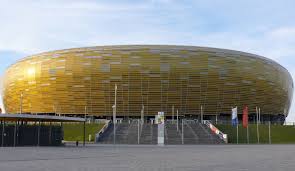 Alle infos zum stadion von lechia gdansk. Stadion Energa Gdansk Danzig Polen St Raum A Landschaftsarchitektur Berlin