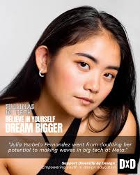 Celebrating Darla David — from Dreamer to Doer. A Filipina in Tech Who  Became What She Believed!💖✨ Growing up in a family of medical  professionals, Darla was drawn to technology. Her journey