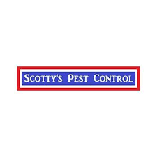 Scotty's Pest Control