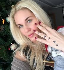 Free Birds Gecici Dovme Seti Flash Tattoos T 049 Gecici Dovme Dovme Ucan Kuslar Dovme