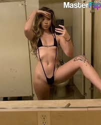 Madison Ray Nude OnlyFans Leak Picture DYM7335MfL | MasterFap.net