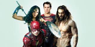 DC Universe Movies In Chronological Plot Order - How to Stream DC Movies in  Order