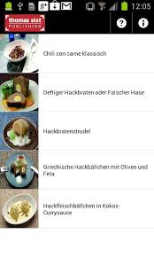 Hackrezepte 1 2 3 4 Gratis For Android Apk Download