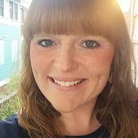 Logan Marching Chieftains welcome assistant band director, Jennifer Olis