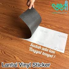 Dilansir dari reader s digest rabu 2 12 2020 berikut cara membersihkan lantai kayu vinyl dan melindunginya dari kotoran dan goresan. Lantai Vinyl Sticker Marvel Flooring Tebal 2mm Lantai Kayu Varnesse 2 Shopee Indonesia
