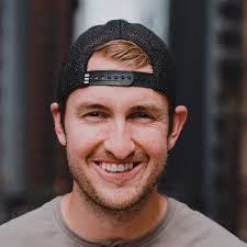 Tyler Greenberg's Instagram, Twitter & Facebook